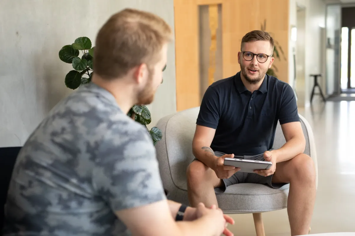 Server migration to cloud