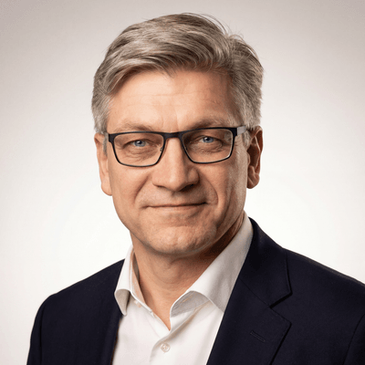 Christian Lindegaard