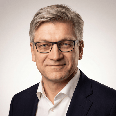 Christian Lindegaard